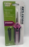 Hydrofarm Lightweight Pruner Straight Blade Pink HGPL400P **new Sealed**. Fixed Price $14.94.