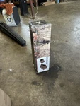Alps Outdoorz Alpha Dog Blind. Fixed Price $50.00.