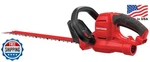 Craftsman Hedge Trimmer, 22" Corded With Powersaw Branch Cutter, 3.8-AMP (cmehts. Fixed Price $92.99.
