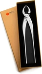 Alloy Steel Bonsai Straight Edge Cutter With Tool Bag - Professional Quality. Fixed Price $70.99.