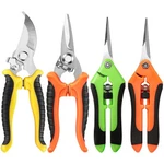 Ewpjdk 4-PACK Stainless Steel Pruning Shears Gardening Scissors Snips. Fixed Price $22.97.