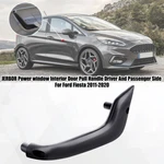 2011- 2020 Ford Fiesta Abs Power Window Passenger Inner Door Pull Handle From Us. Fixed Price $19.99.