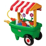 Cart Wheelbarrow Play Gardening Toy Sprinkler Pretend Little Tikes. Fixed Price $59.69.