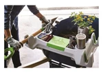 Original Little Burro Buddy Usa Made Lawn/garden Tray 4-6 Cu. Ft Wheelbarrow. Fixed Price $23.99.