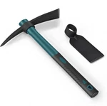 Naukii 2PCS Gardening Tools With 1PCS Handle Multi-functional Hoe For .... Fixed Price $17.86.