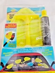 Invisible Glass 95160 Reach & Windshield Cleaner Tool Kit. Fixed Price $24.99.