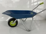 Vintage Metal Little Tikes Blue Toy. Fixed Price $50.73.