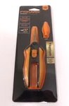 Fiskars Titanium Micro-tip Snips Pruning Scissors 9924 Floral Plant Herbs 6" New. Fixed Price $12.30.