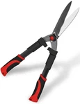 Gartol 23-INCH Garden Hedge Shears Clippers, Lightweight Manual Trimmer.... Fixed Price $39.02.