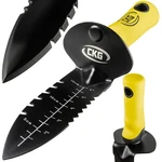 Ckg Metal Detector Shovel Digger Detecting Digging Tool Gardening Trowel Hunting. Fixed Price $29.99.