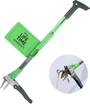 Grootpow WP5 Puller Tool, Stand Up Dandelion Weeder 40" Handle, 3 Claws. Fixed Price $52.95.