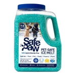 New Safe Paw Salt-free Pet People Property Planet Ice Melt, 8.3LB Jug. Fixed Price $24.81.