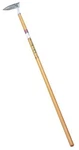Nisaku Triangular Hoe NO.1012 Blade Wide 140MM Stainless Steel Japan. Fixed Price $67.24.