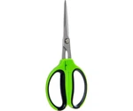 5 Pack Hydrofarm HGBS600 60MM Straight Stainless Lightweight Bonsai Shears Green. Fixed Price $51.69.