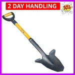 Spear Head Spade SHFD3 40" Yellow Shovel - Gardening With. Fixed Price $96.87.