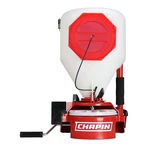 New Chapin Pro 8700G Chest Mount Broadcast Spreader Seeder Sale 2021947. Fixed Price $84.95.
