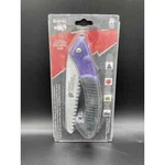 Barnel Z210 6 Inch Folding Straight Blade Landscape Pruning Hand Saw Tiger Tooth. Fixed Price $22.00.