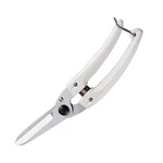 HP-140LDX Long Bladed Multi-purpose Shears 3" Straight Blades. Fixed Price $54.12.