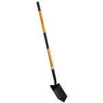 Vnimti Shovel Heavy Duty, 6-INCH Trenching With Fiberglass Hand.... Fixed Price $64.27.