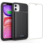 Battery Case For Iphone 11/XR, 7500MAH Ultra-slim Portable Charging Rech.... Fixed Price $37.52.