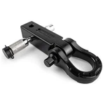 Gearamerica Ultra Shackle Aluminum Hitch Receiver Bundle 30,000 Lbs (15T. Fixed Price $100.97.