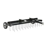 Brinly-hardy 48 In. Tow-behind Dethatcher For Atvs, Tractors Large Yard. Fixed Price $203.78.