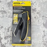 Stanley 15-333 Folding Pocket Saw Black Yellow Usa Made New Stock. Fixed Price $19.99.