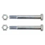 Buyers Products B9021 Heavy-duty Bolt And Nut Kit For 3 5 Position. Fixed Price $9.25.