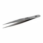Aven 18037TT Titanium Tweezers Ood, 4.75". Fixed Price $31.73.