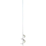 Old Glory In. X Bulb Planter Garden Auger OG324. Fixed Price $26.46.