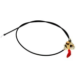 Genuine Exmark 109-3958 Throttle Control Turf Tracer Hp Metro Five Speed. Fixed Price $44.18.