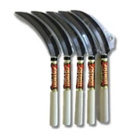Astron Sod Cutter&remover Hand Held Sickle Tool 5PACK Item# JS-7. Fixed Price $44.95.