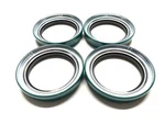 (pack Of 4) Westernprime Trailer Wheel Unitized Oil Seals CR27438 91030 Hayes.... Fixed Price $102.48.