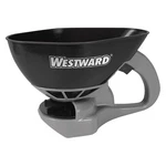 Westward 8708A Handheld Broadcast Spreader,cap. 3.3 Lb. 483F40. Fixed Price $103.50.