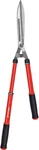 Corona Hs 3950 Extendable Hedge Shear, 10-INCH Blade,red. Fixed Price $83.92.