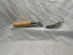 Garden Works Angle Weeder With Classic Grip, Right Handed. Fixed Price $25.00.