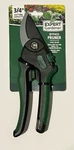 Experts Gardener Hand PRUNER-3/4 Inch Cutting Capacity High Quality Green/black. Fixed Price $14.70.