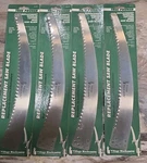 Village Blacksmith 16" Tree Pruner Blades #67-875 New In Package. Fixed Price $35.00.