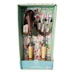 Martha Stewart Two Piece Garden Hand Tool Mother's Day Gift Set. Fixed Price $19.99.
