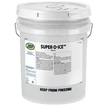 Zep Super Ice Melt All-temperature Pail (149433) Works Quickly. Fixed Price $101.99.