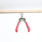 Corona Shear Pruning Bypass Red 3/4" Cut Fs 4350. Fixed Price $27.86.