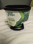 Sta-green 8-LB Powered Handheld,spread, Feed-seed-weed-melt- Fertilizer. Fixed Price $13.99.