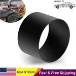 25900 Coupler 6-INCH Hose For Using Zero Turn Mower With Agri-fab, Mow-n-vacs. Fixed Price $28.99.