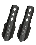 Naceture Ultralight Backpacking Trowel Aluminum Shovel Small Black 2. Fixed Price $37.34.