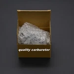 Carburetor With Fuel Line Filter For Homelite UT26CSL3VNM 26CC String Trimmer. Fixed Price $22.99.