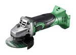 Hikoki G14DSL2 14.4V Grinder 100MM, Simple Model, Tool Only, No Battery, Japan. Fixed Price $185.23.
