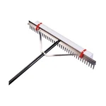 Midwest Rake Company 86036 Lake With Float - Blue. Fixed Price $181.25.