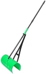 Amazing Back Saving Leaf Rakes For Gardening Green. Fixed Price $73.06.