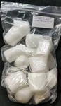 Meccanixity Round End Caps Rubber Cover 28MM 20PCS. Fixed Price $9.99.