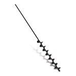 32" Extended Length Garden Auger Drill Bit For Planting Bulb & Bedding.... Fixed Price $29.70.
